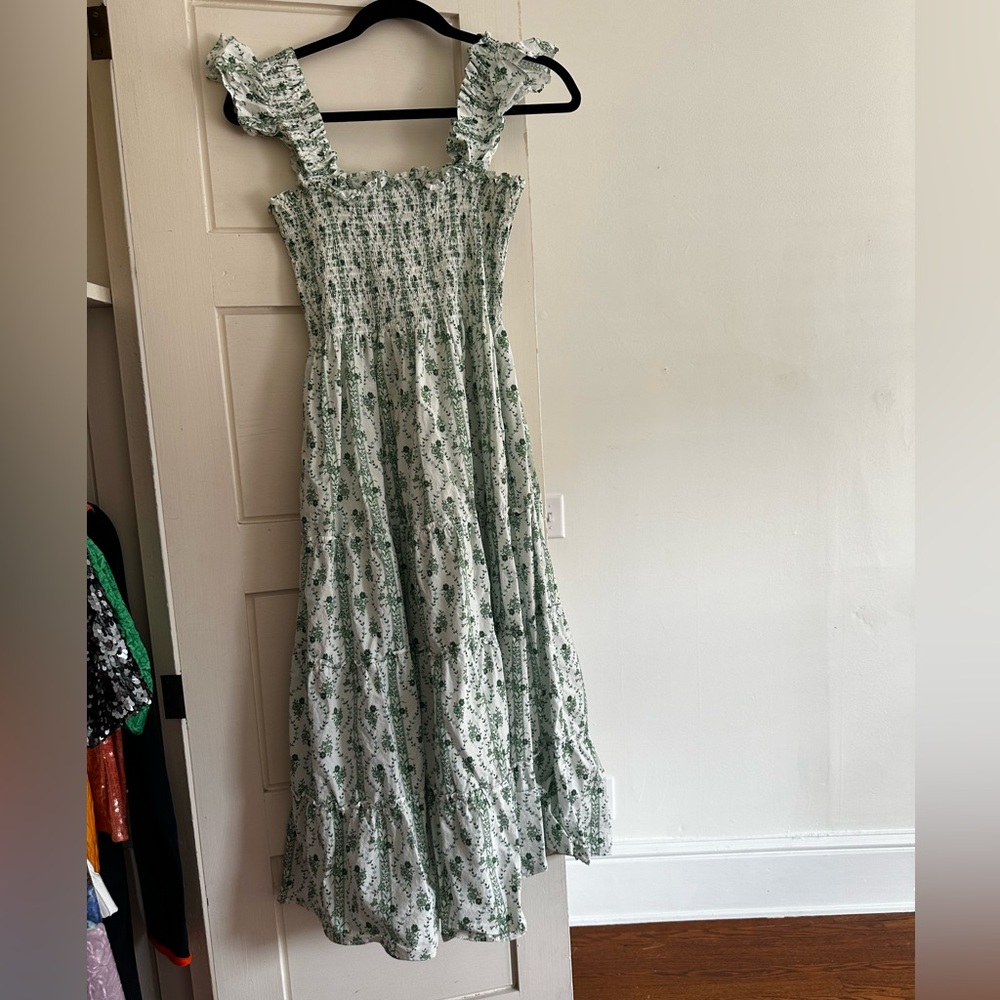 Hill house Ellie nap dress